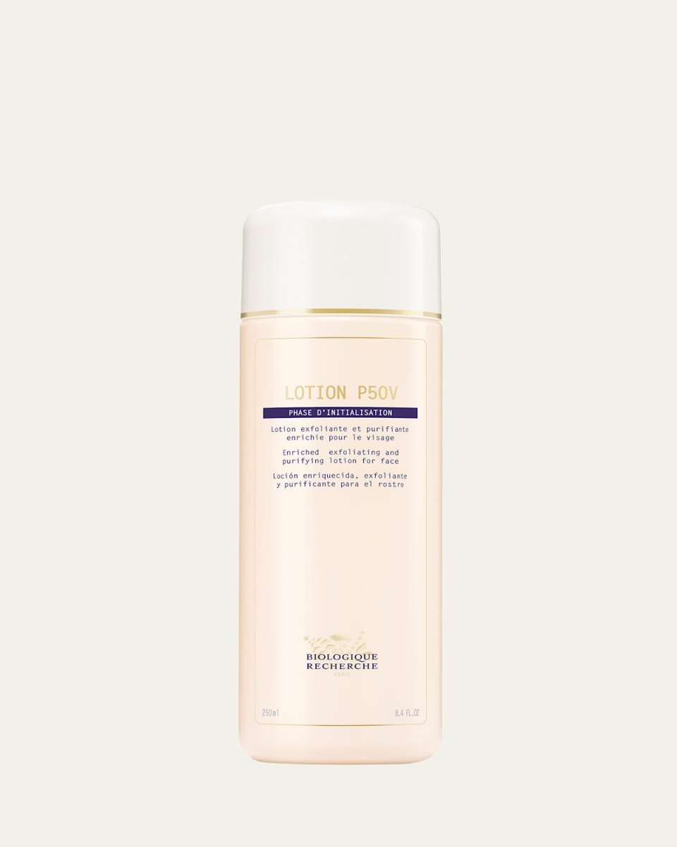 Lotion P50V Gentle Balancing Exfoliator For Normal to Dry Skin, 8.5 oz.